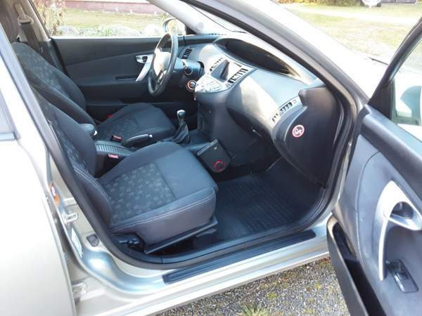 Nissan Primera Tornio - photo 8