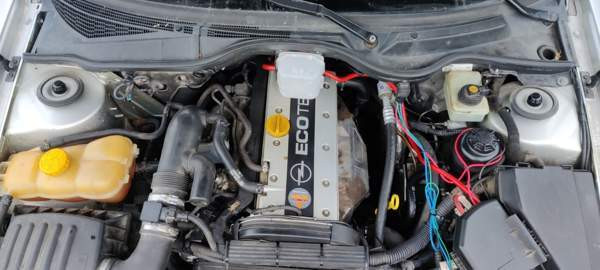 Opel Omega Оулу - изображение 6