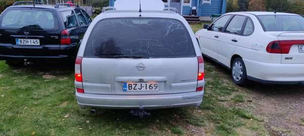 Opel Omega Оулу - изображение 2