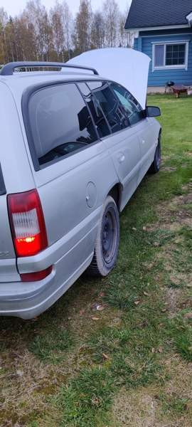 Opel Omega Оулу - изображение 4