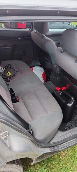 Opel Omega Оулу - изображение 7