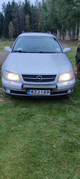 Opel Omega Оулу - изображение 1