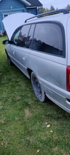 Opel Omega Оулу - изображение 3