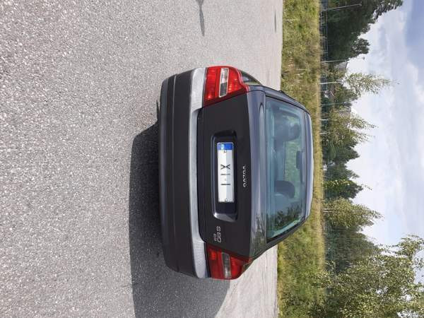 Volvo S80 Hyvinge - photo 3