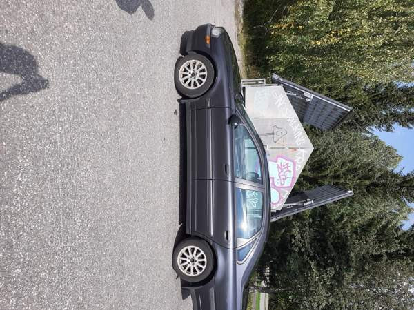 Volvo S80 Hyvinge - photo 5