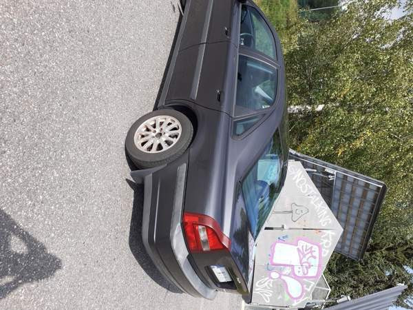 Volvo S80 Hyvinge - photo 4