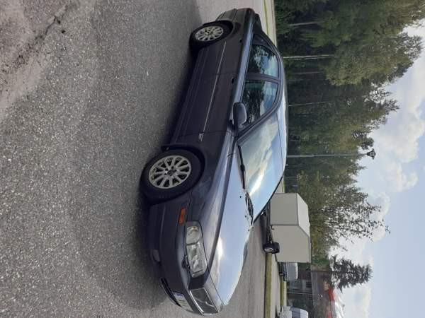 Volvo S80 Hyvinge - photo 1