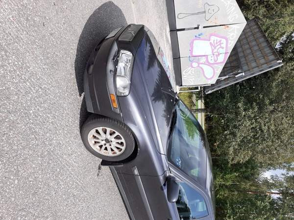 Volvo S80 Hyvinge - photo 7