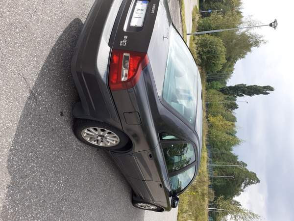 Volvo S80 Hyvinge - photo 2