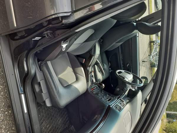 Volvo S80 Hyvinge - photo 8