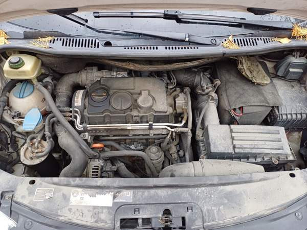 Volkswagen Caddy Куопио - изображение 7