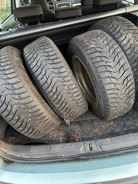 Skoda Octavia Paimio - photo 6