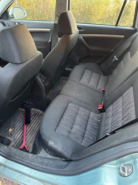 Skoda Octavia Paimio - photo 5