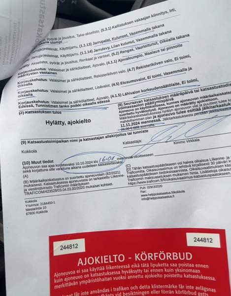 BMW 325 Kokkola – foto 8