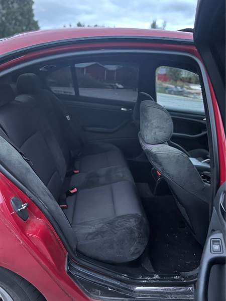 BMW 325 Kokkola – foto 7