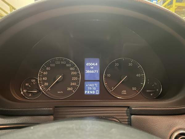 Mercedes-Benz C Seinäjoki - valokuva 7