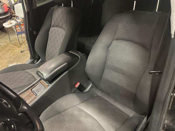 Mercedes-Benz C Seinäjoki - valokuva 8