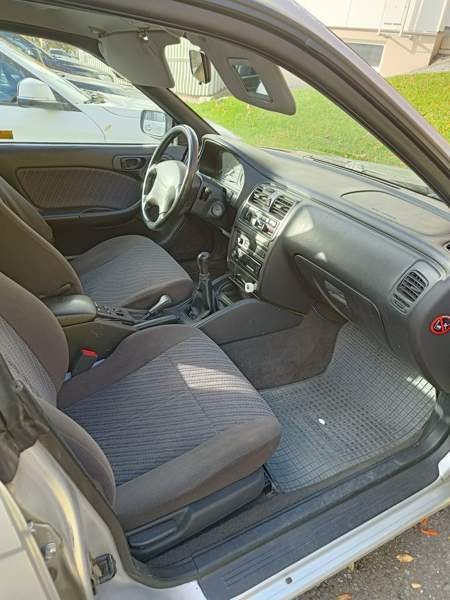 Subaru Legacy Тампере - изображение 2