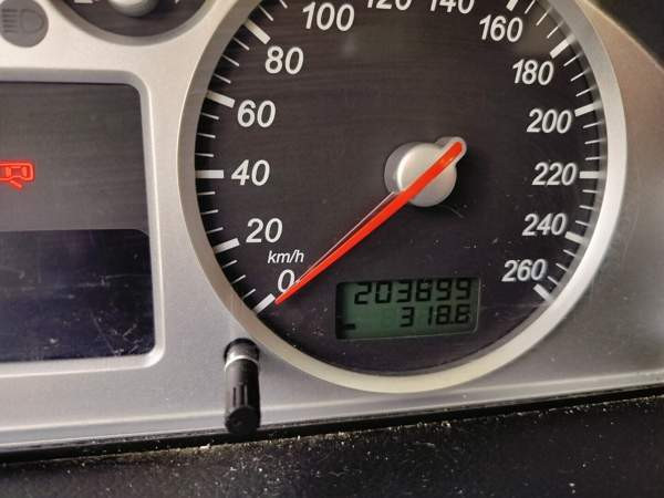 Ford Galaxy Lohja - valokuva 8