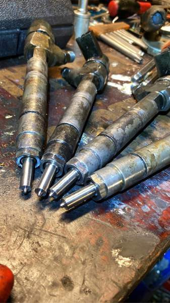 Mercedes-Benz 220 Merikarvia - изображение 5