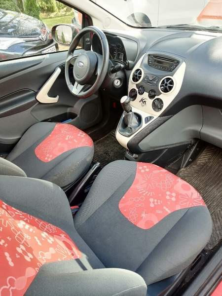 Ford Ka Lieto - photo 6