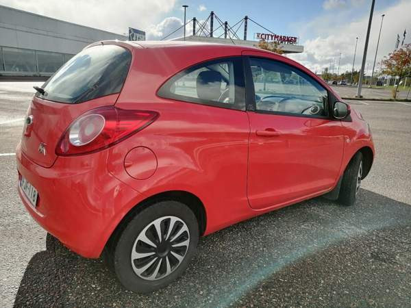 Ford Ka Lieto - photo 3