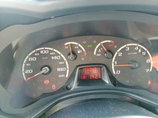 Ford Ka Lieto - photo 7