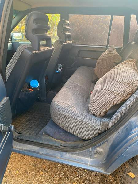 Volvo 740 Хювинкяя - изображение 6