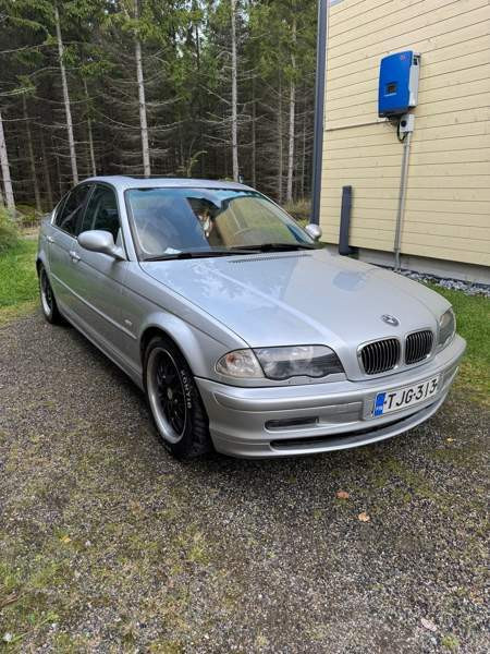 BMW 330 Varkaus - photo 1