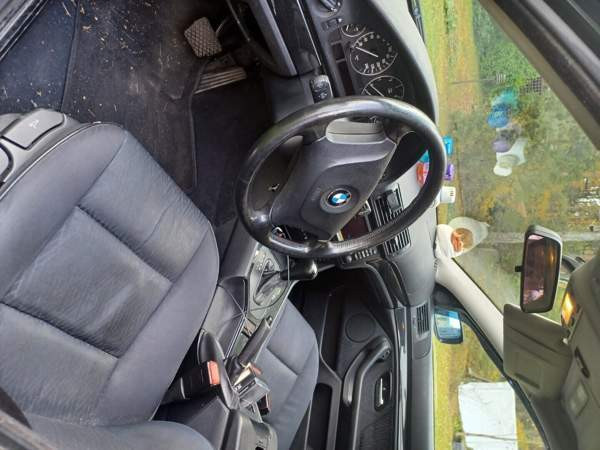 BMW 525 Naantali – foto 5