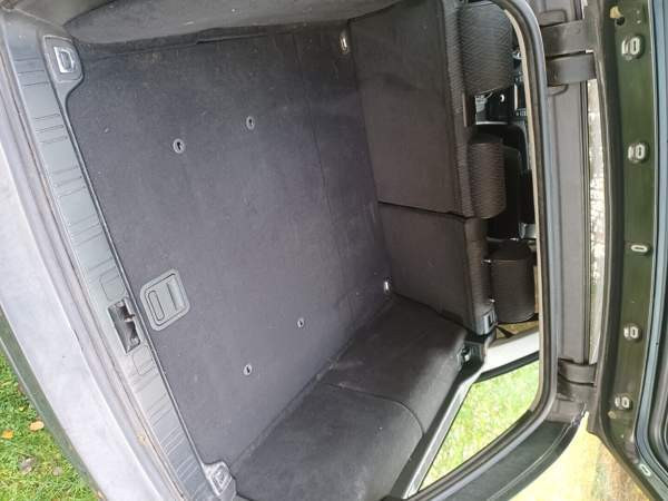 BMW 525 Naantali – foto 3