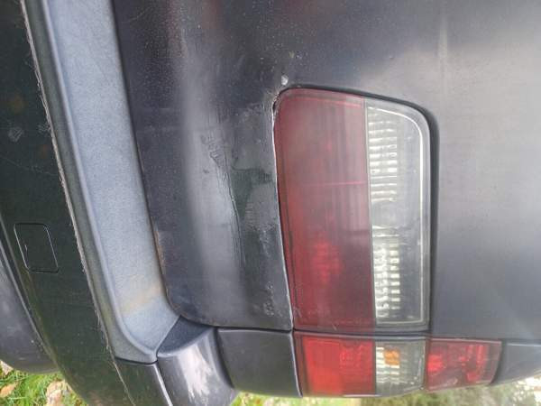 BMW 525 Naantali – foto 8