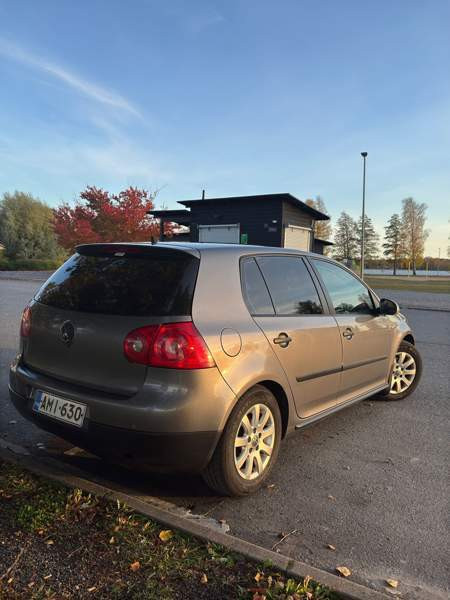 Volkswagen Golf Tampere - photo 5