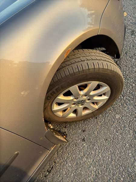 Volkswagen Golf Tampere - photo 6