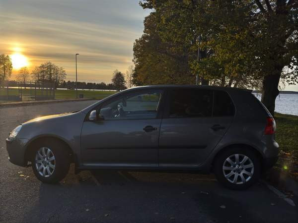 Volkswagen Golf Tampere - photo 3