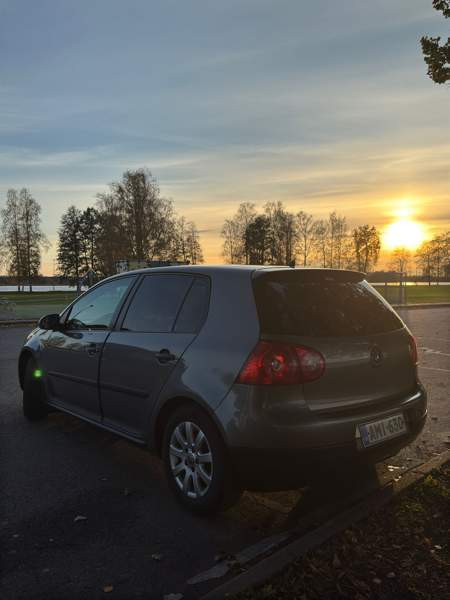 Volkswagen Golf Tampere - photo 4