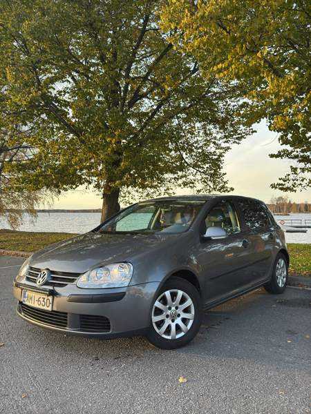 Volkswagen Golf Tampere - photo 1