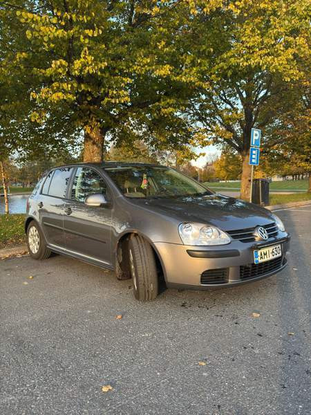 Volkswagen Golf Tampere - photo 2