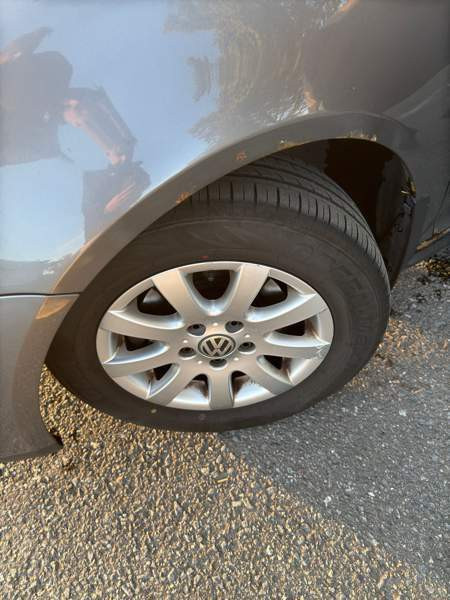 Volkswagen Golf Tampere - photo 8