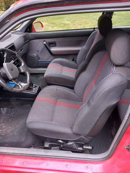 Renault 19 Pedersöre – foto 6