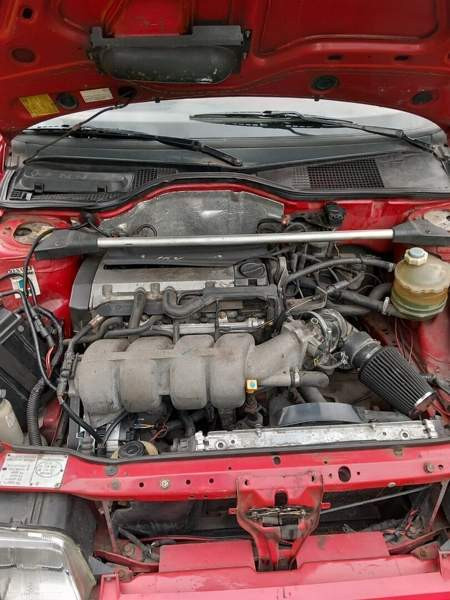 Renault 19 Pedersöre – foto 7