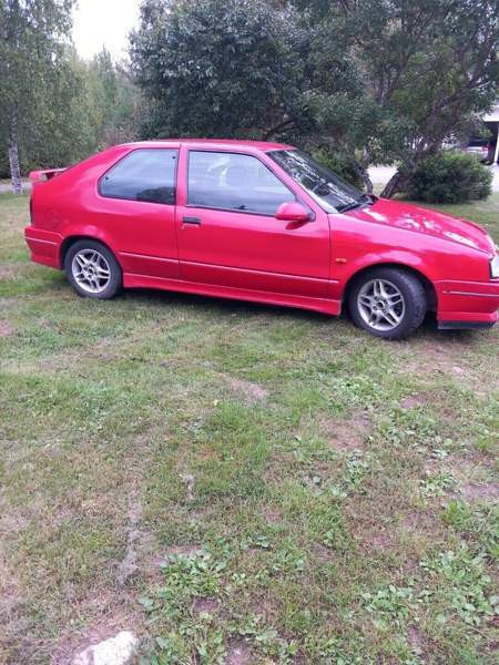 Renault 19 Pedersöre – foto 1