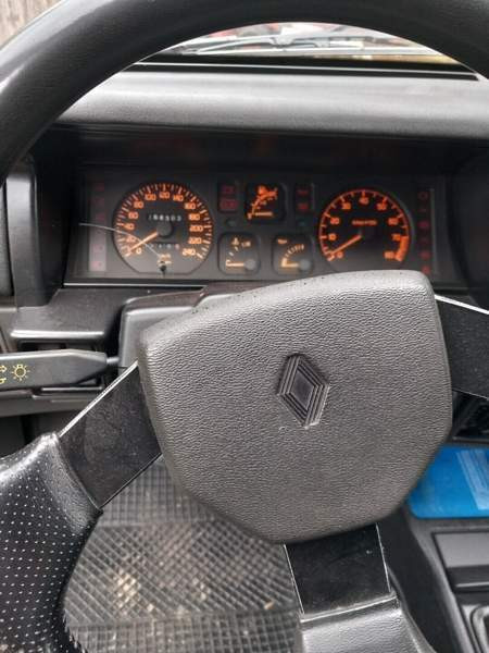 Renault 19 Pedersöre – foto 5