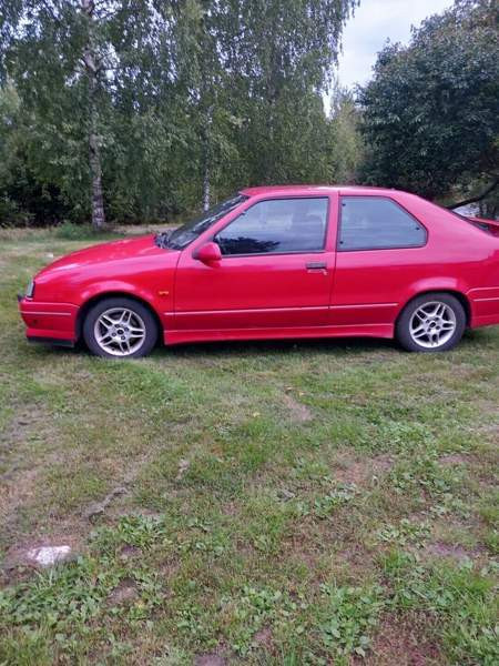 Renault 19 Pedersöre – foto 4