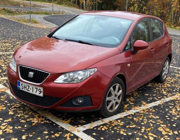 Seat Ibiza Pirkkala - photo 2