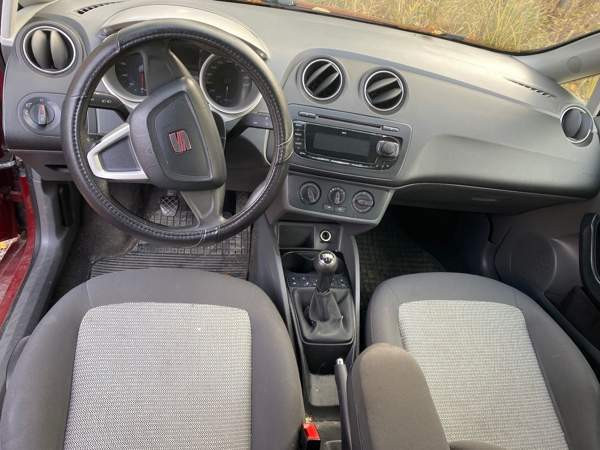 Seat Ibiza Pirkkala - photo 7
