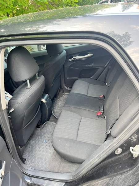 Toyota Auris Варкаус - изображение 8