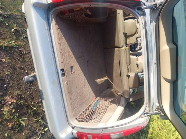 Volvo V70 Uurainen - valokuva 2