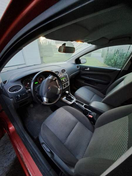 Ford Focus Zaporiz'ka Oblast' - valokuva 6