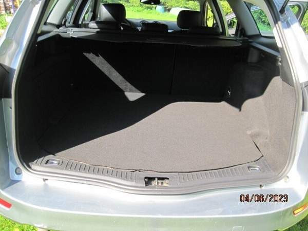 Ford Mondeo Mikkeli - valokuva 6